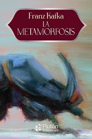 METAMORFOSIS, LA | 9791387692544 | KAFKA, FRANZ