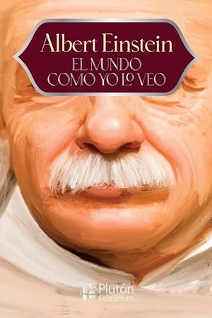 MUNDO COMO YO LO VEO, EL | 9791387692773 | EINSTEIN, ALBERT