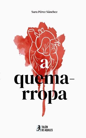 A QUEMARROPA | 9791387650810 | PEREZ SANCHEZ, SARA