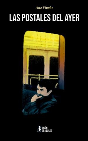 POSTALES DEL AYER, LAS | 9791387733322 | VINUBE, ANA