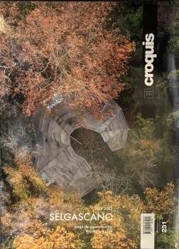 CROQUIS 231, EL (SELGASCANO, 2014 - 2025) | 9788412823462 | EL CROQUIS, PUBLICACIÓN DE ARQUITECTURA, CONSTRUCCIÓN Y DISEÑO, S.L.