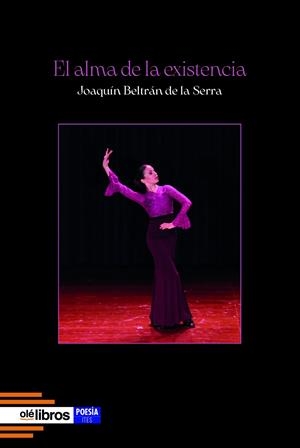 ALMA DE LA EXISTENCIA, EL | 9791387620837 | BELTRAN DE LA SERRA, JOAQUIN