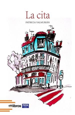 CITA, LA | 9791387620806 | VALMURIAN, PATRICIA
