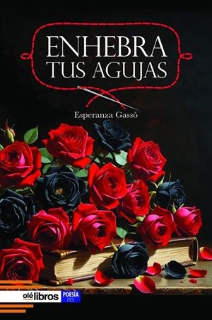 ENHEBRA TUS AGUJAS | 9791387620967 | GASSO VILLACAMPA, ESPERANZA