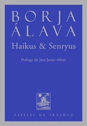 HAIKUS & SENRYUS | 9791399002553 | ALAVA, BORJA