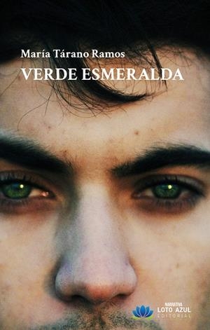 VERDE ESMERALDA | 9791387571931 | TARANO RAMOS, MARIA