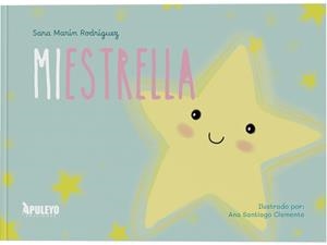 MI ESTRELLA | 9788410607019 | MARIN RODRIGUEZ, SARA