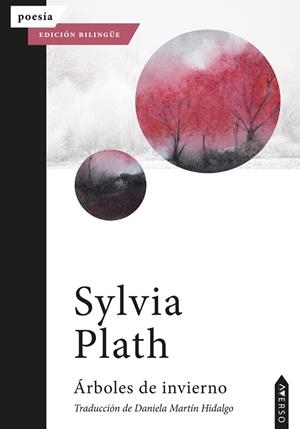 ÁRBOLES DE INVIERNO | 9791399043662 | PLATH, SYLVIA