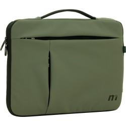 FUNDA POPRTAORDINADOR 16" VERDA | 8412782268752