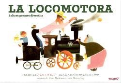 LOCOMOTORA, LA (ED. EN CATALÀ) | 9788412654561 | TUWIN, JULIAN