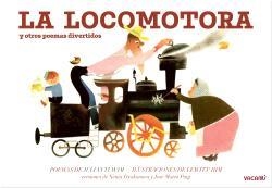 LOCOMOTORA, LA (ED. EN CASTELLÀ) | 9788412654554 | TUWIN, JULIAN