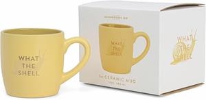 TASSA WHAT THE SHELL | 840214816277