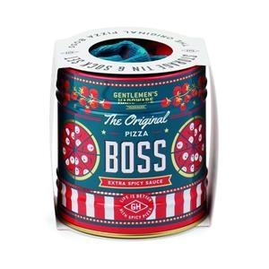 MITJONS PIZZA SAUCE | 840214821714