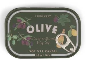 CAIXA DOBLE ESPELMA OLOR | 840214820748