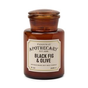 ESPELMA GLASS APOTHECARY FIG & OLIVE | 840214823800