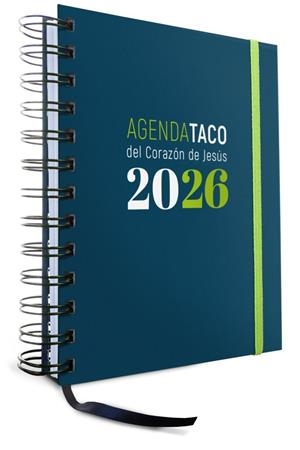 AGENDA TACO 2026 | 9788427149991
