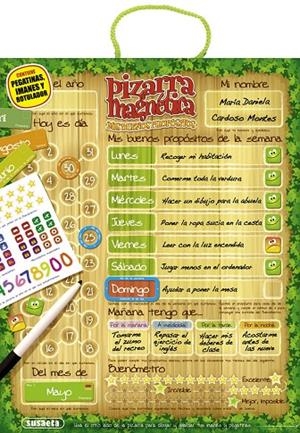 MIS BUENOS PROPÓSITOS | 9788410844650