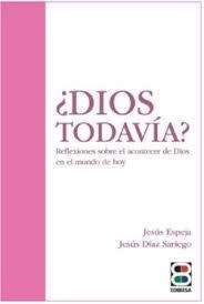 DIOS TODAVIA? | 9788419640741