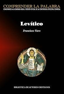 LEVÍTICO | 9788422024071 | VARO, FRANCISCO