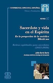 SACERDOTE Y VIDA EN EL ESPÍRITU | 9788419797377