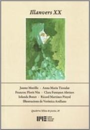 ILLANVERS XX | 9788410036086 | MURILLO ORFILA, JAUME / TICOULAT COLL, ANA MARIA / FLORIT NIN, FRANCESC / FONTANENT ABRINES, CLARA