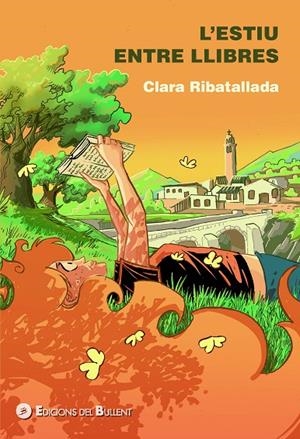 ESTIU ENTRE LLIBRES, L' | 9788499043029 | RIBATALLADA I TORELLÓ, CLARA