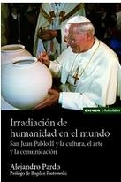 IRRADIACIÓN DE HUMANIDAD EN EL MUNDO | 9788431340575 | PARDO, ALEJANDRO