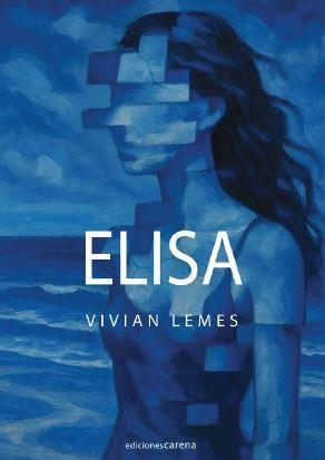 ELISA | 9791387623319 | LU, VIVIAN