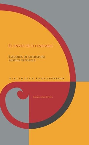 ENVÉS DE LO INEFABLE, EL | 9788491925163 | GIRÓN-NEGRÓN, LUIS M.