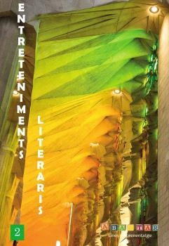 ENTRETENIMENTS LITERARIS 02 | 977308125200202