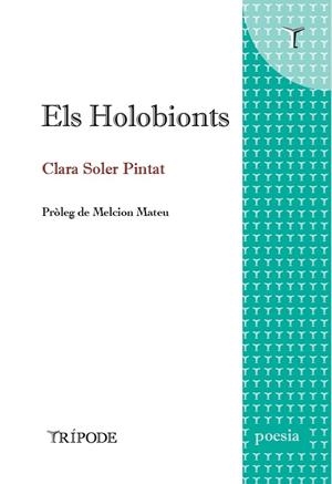 HOLOBIONTS, ELS | 9791399006896 | SOLER PINTAT, CLARA