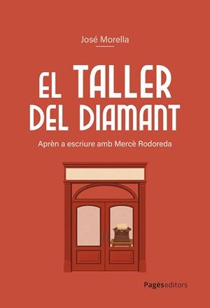 TALLER DEL DIAMANT, EL | 9788413036526 | MORELLA, JOSÉ