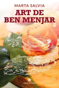 ART DE BEN MENJAR | 9791399017595 | SALVIA, MARTA