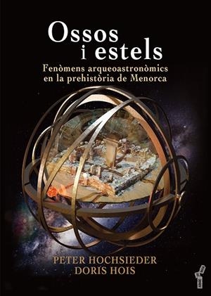OSSOS I ESTELS | 9788419956682 | HOCHSIEDER, PETER