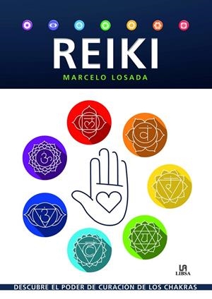 REIKI | 9788466237475 | ECHENIQUE PÉRSICO, JUAN