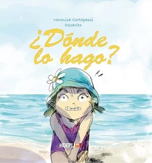 DÓNDE LO HAGO? | 9791254990568 | CORTOPASSI, VERONICA