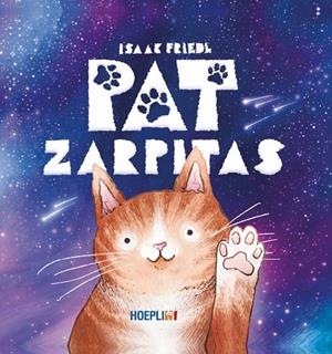 PAT ZARPITAS | 9791254990575 | FRIEDL, ISAAK