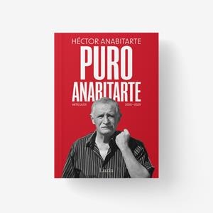 PURO ANABITARTE | 9791399016734 | ANABITARTE, HECTOR