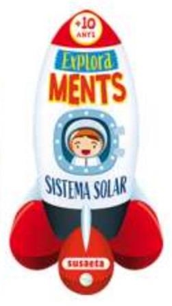 SISTEMA SOLAR (+10 ANYS) | 9788410842892