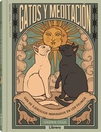 GATOS Y MEDITACIÓN | 9789464991680 | OULA, VALERIE