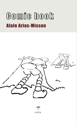 COMIC BOOK | 9791399062106 | ARIAS-MISSON, ALAIN