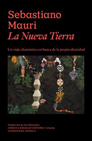 NUEVA TIERRA, LA | 9786316615459 | MAURI, SEBASTIANO