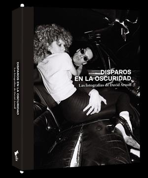 DISPAROS EN LA OSCURIDAD | 9788419234728 | ARNOFF, DAVID