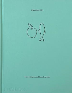 MOKONUTS | 9781837290062 | HIRAYAMA, MOKO / KOREITEM, OMAR