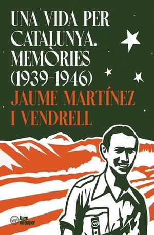 VIDA PER CATALUNYA, UNA | 9791387645106 | MARTINEZ I VENDRELL, JAUME