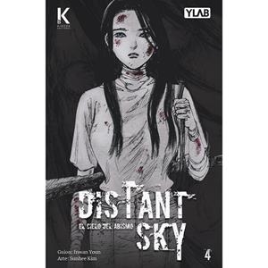 DISTANT SKY 04 : EL CIELO DEL ABISMO | 9791399071313 | YOUN, INWAN / KIM, SUNHEE