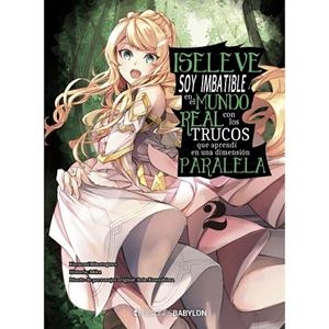 ISELEVE 02 | 9788418612961 | USUI, SHIO