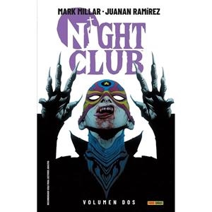 NIGHT CLUB 02 | 9791370131951 | MILLAR, MARK / RAMIREZ, JUANAN