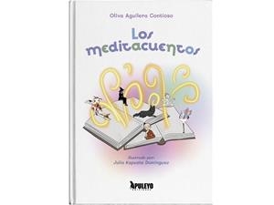 MEDITACUENTOS, LOS | 9788410603752 | AGUILERA CONTIOSO, OLIVA