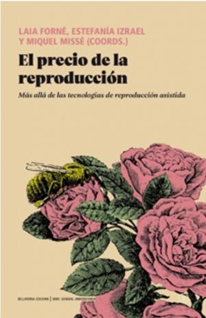PRECIO DE LA REPRODUCCIÓN, EL | 9791387639310